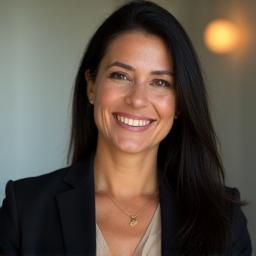 Portrait of Maria Gomez
